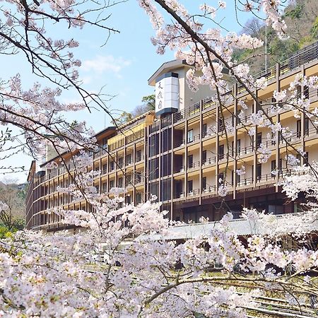 Tenseien Hakone Esterno foto