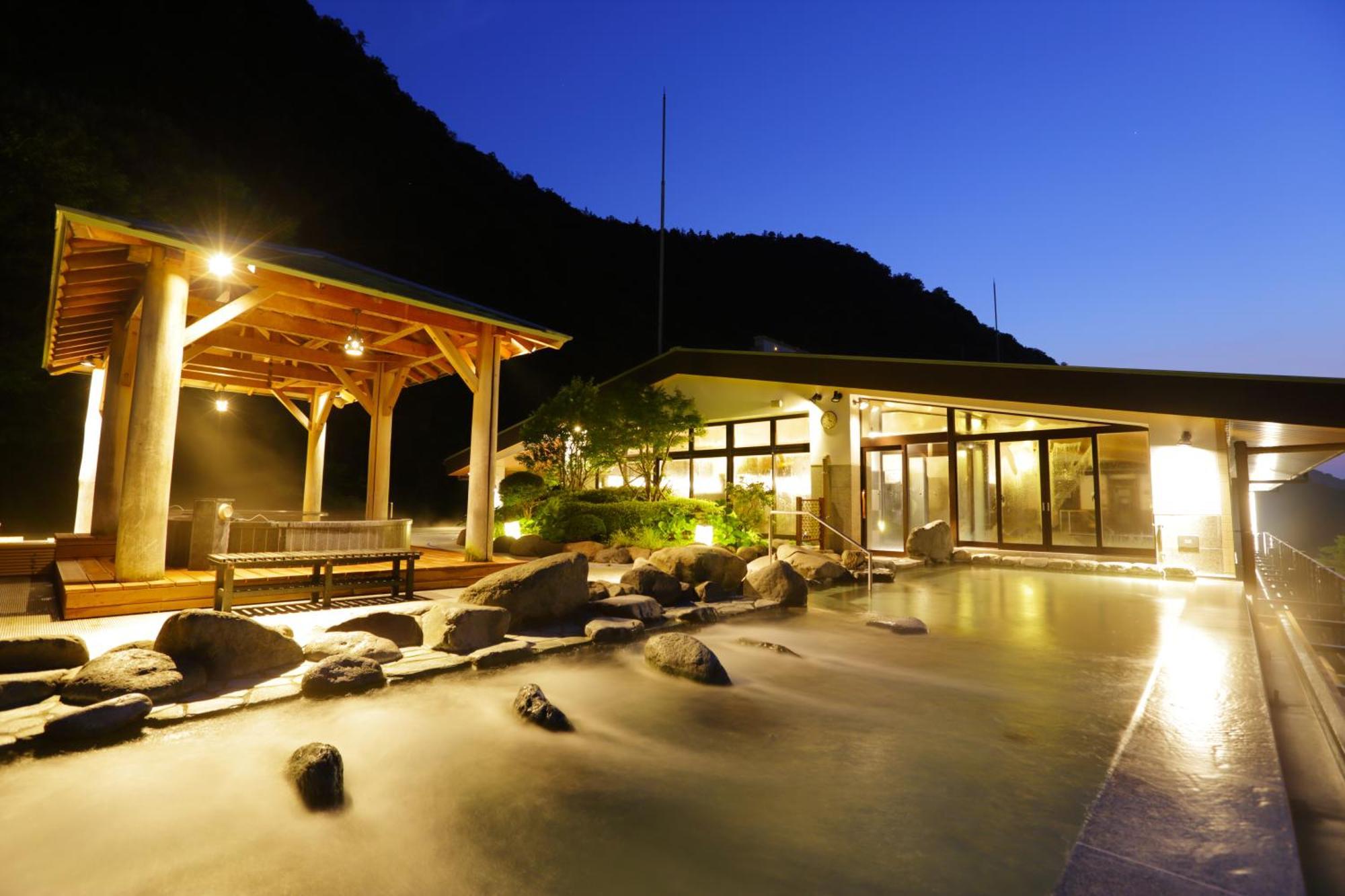Tenseien Hakone Esterno foto